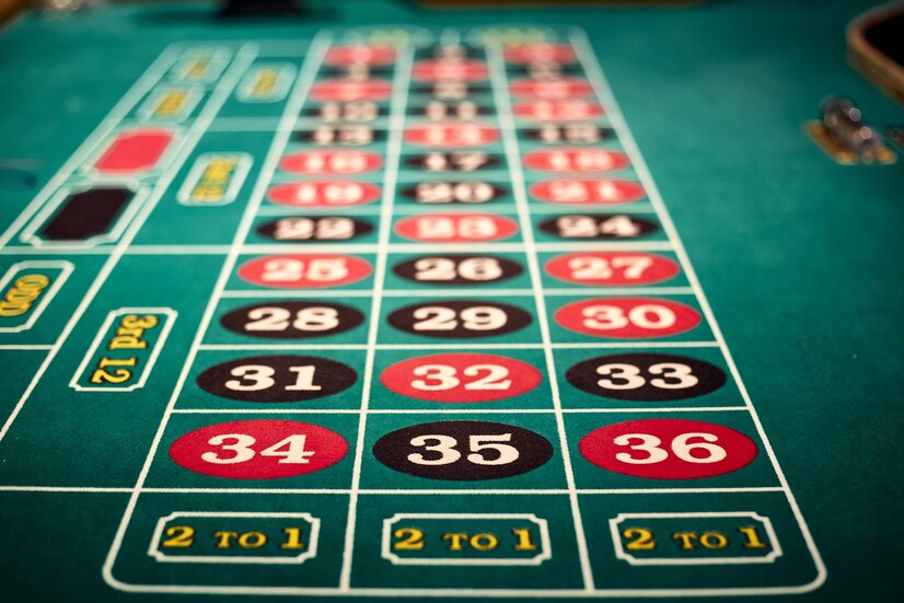 Baccarat