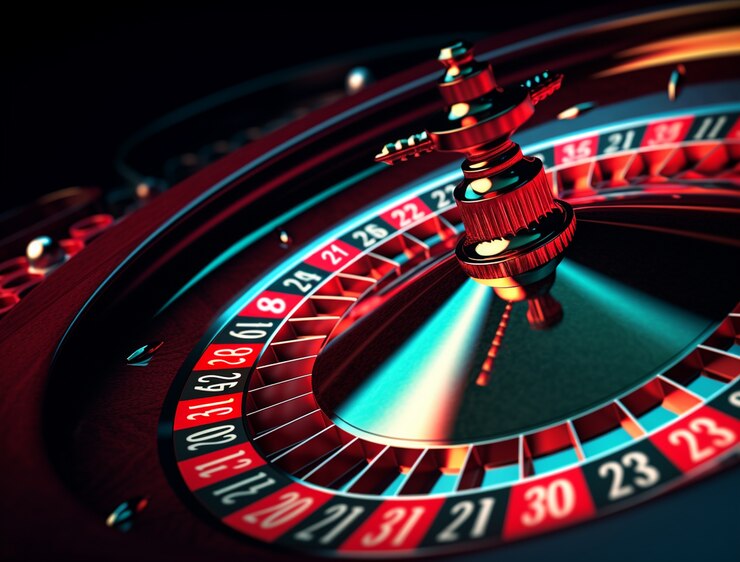 Roulette
