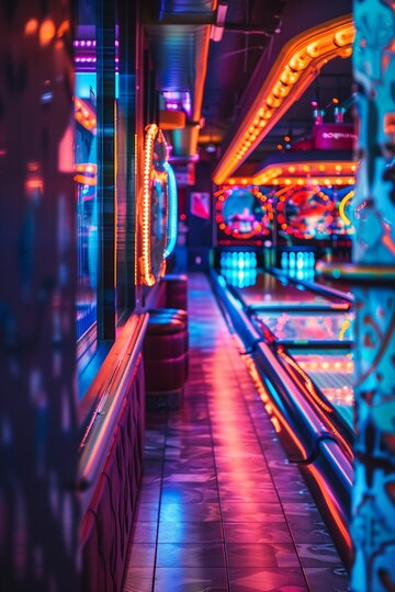 Slot Games